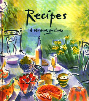 RECIPES