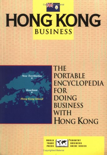 HONG KONG BUSINESS