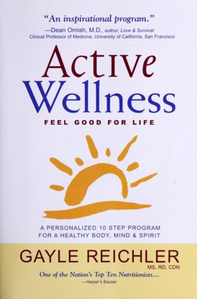 ACTIVE WELLNESS
