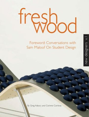 FRESH WOOD NEW DESIGNERS V.I