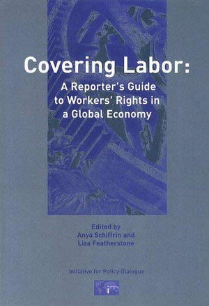 COVERING LABOR