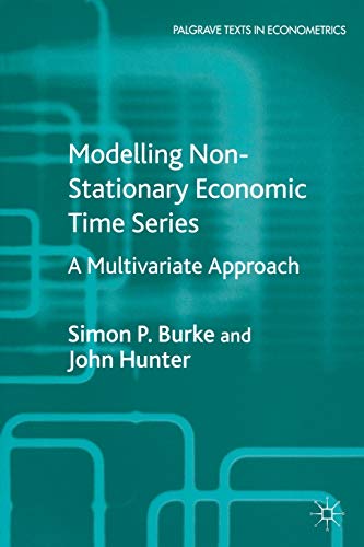 MODELLING NON-ECONOMIC TIME SERIES