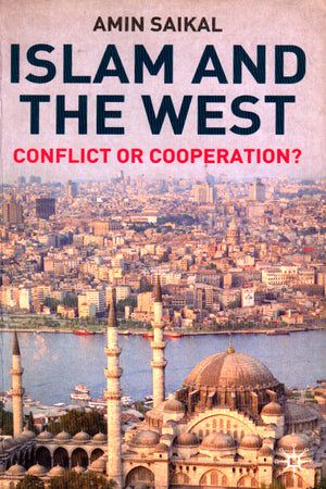 ISLAM AND THE WEST