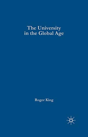 THE UNIVERSITY IN THE GLOBAL AGE
