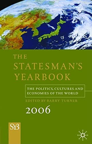 THE STATESMAN’S YEAR BOOK