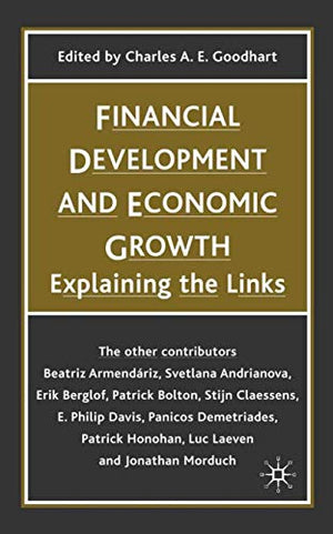 FINANCIAL DEVELOPMENT AND ECONOMIC GROWTH