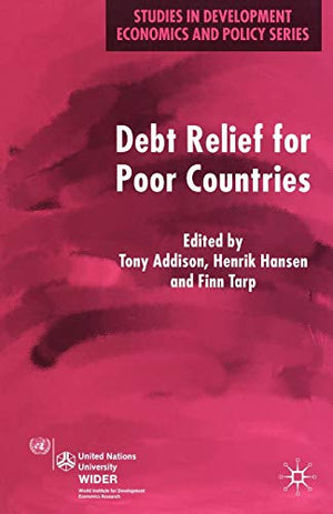 DEBT RELIEF FOR POOR COUNTRIES