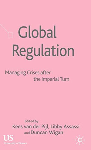 GLOBAL REGULATION