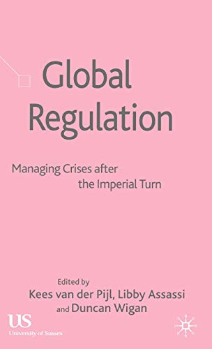 GLOBAL REGULATION