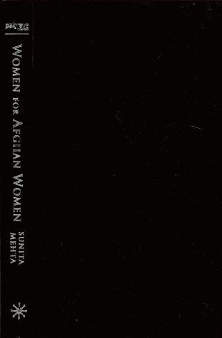 WOMEN FOR AFGHAN WOMEN