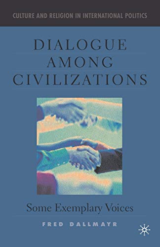 DIALOGUE AMONG CIVILIZATION
