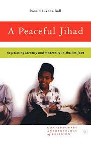 A PEACEFUL JIHAD