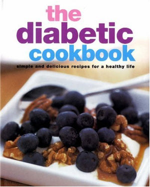 THE DIABETIC COOKBOOK