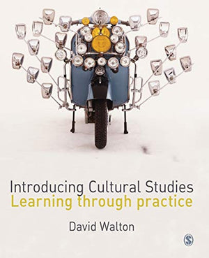 INTRODUCING CULTURAL STUDIES
