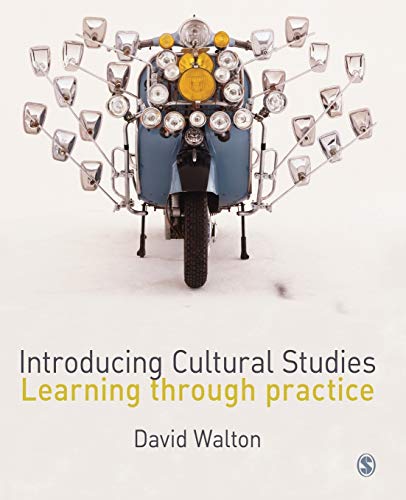 INTRODUCING CULTURAL STUDIES