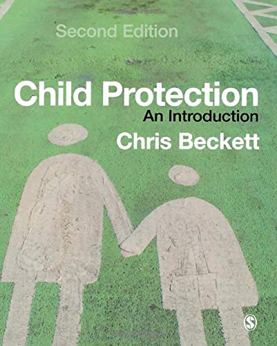 CHILD PROTECTION