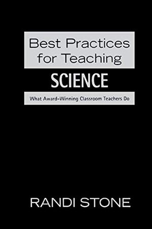BEST PRACTICES FOR TEACHING: SCIENCE