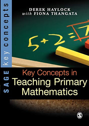 KEY CONCEPTS IN TEACHING PRIMARY MATHEMATICS