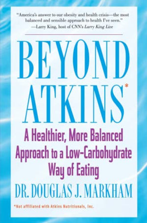 BEYOND ATKINS