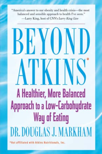 BEYOND ATKINS
