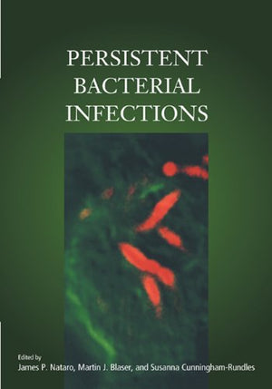 PERSISTENT BACTERIAL INFECTIONS