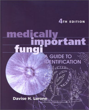 MEDICALLY IMPORTANT FUNGI