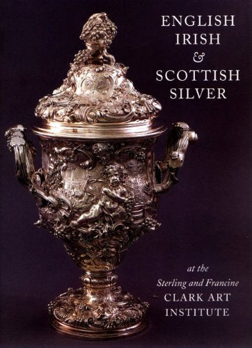 ENGLISH IRISH & SCOTTISH SILVER
