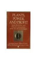 PLANTS, POWER, AND PROFIT
