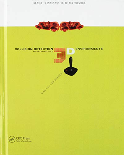 COLLISION DETECTION IN INTERACTIVE 3D ENVIRONMENTS