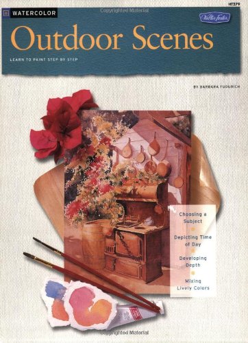 WATERCOLOR: OUTDOOR SCENES