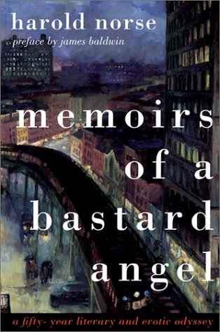 MEMOIRS OF A BASTARD ANGEL