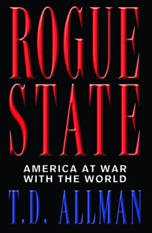 ROGUE STATE
