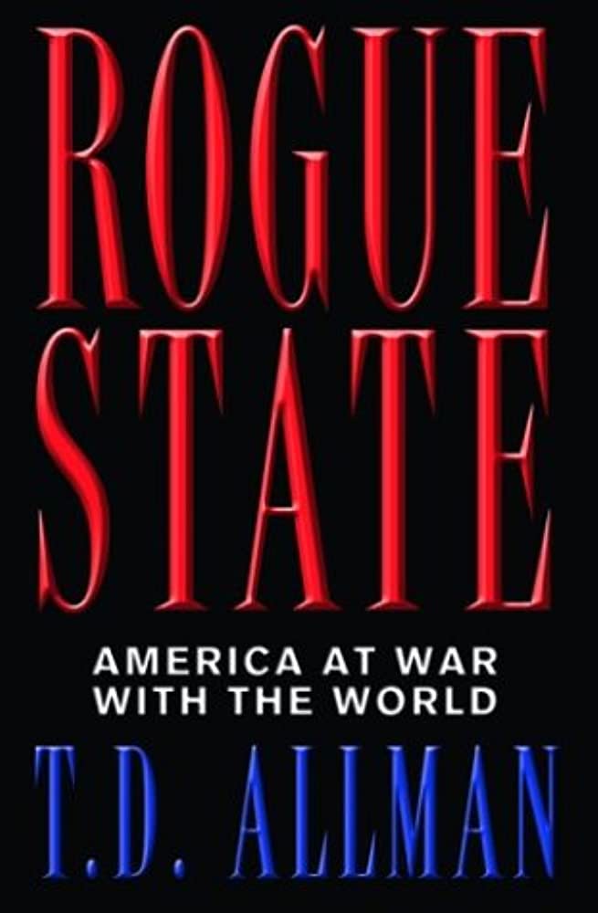 ROGUE STATE