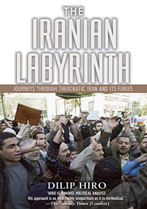 THE IRANIAN LABYRINTH