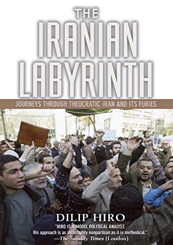THE IRANIAN LABYRINTH