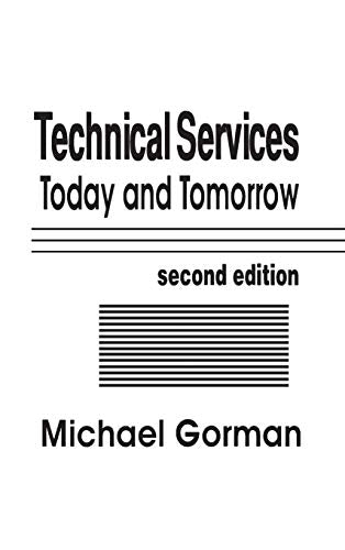 TECHNICAL SERVICE