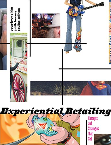 EXPERIENTIAL RETAILING