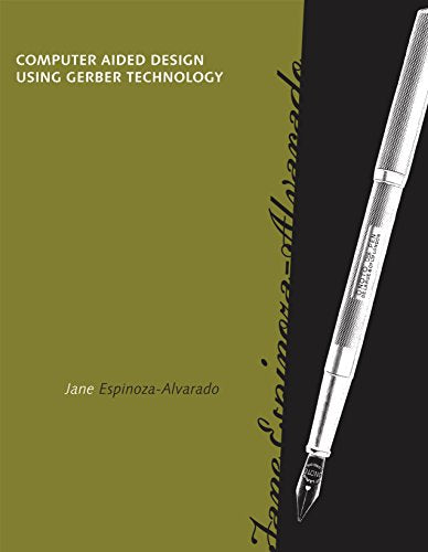 COMPUTER AIDED FASHION DESIGN USING GERBER TECHNOLOGY