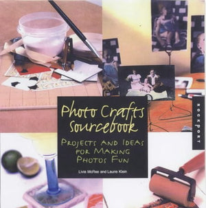 PHOTO CRAFT SOURCEBOOK