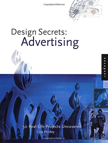 DESIGN SECRETS