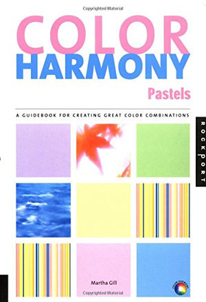 COLOR HARMONY PASTELS
