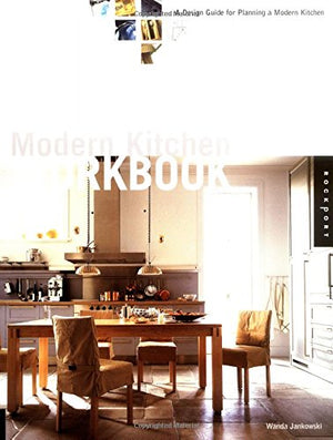MODERN KITCHEN WORKBOOK