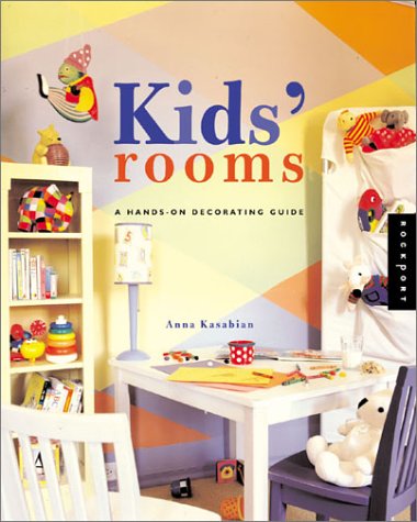 KIDS' ROOMS