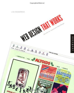 WEB DESIGN THAT WORK