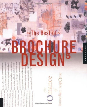 THE BEST OF BROCHURE DESIGN 5