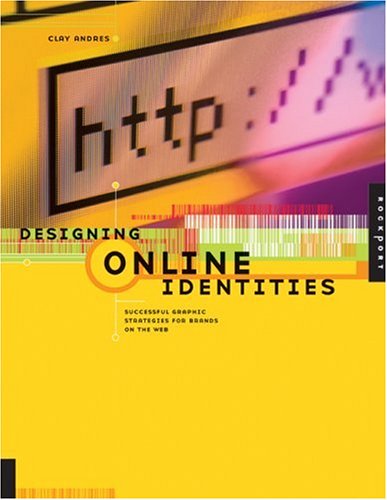 DESIGNING ONLINE IDENTITIES:
