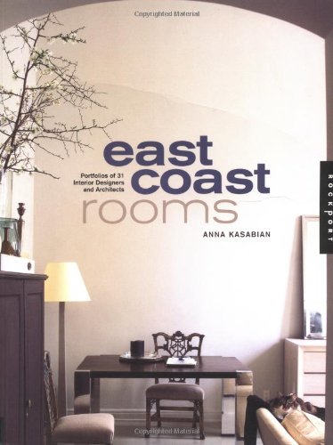 EAST COAST ROOMS