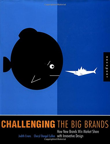 CHALLENGING THE BIG BRANDS