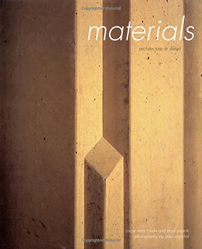MATERIALS