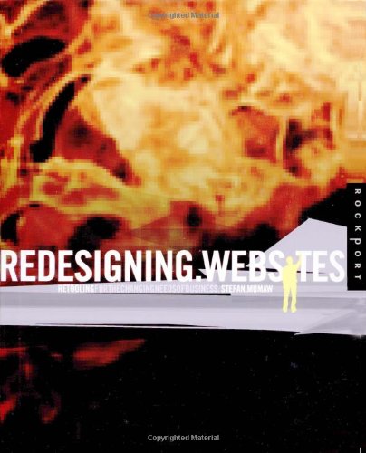 REDESIGNING WEB SITES